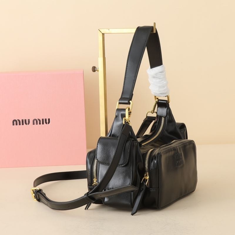 Miu Miu Hobo Bags